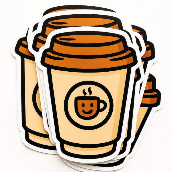 Personaliza tu sticker